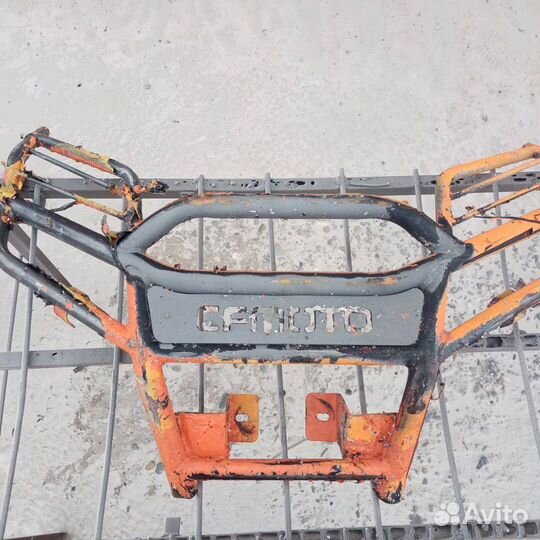 Пескоструйная обработка