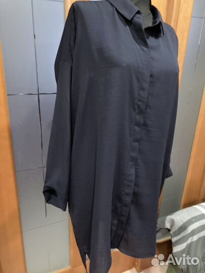 COS туника и брючки