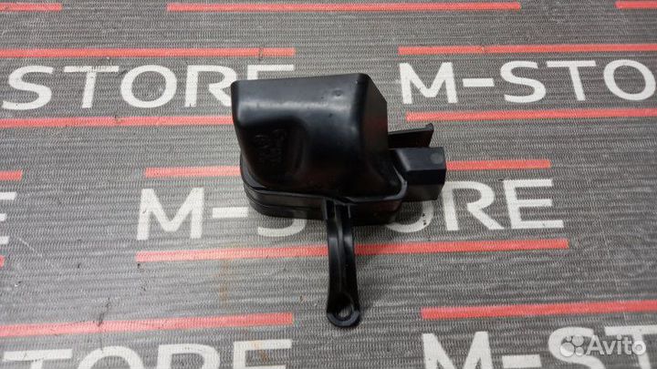 Воздуховод Bmw X5 E70 N62B48B 2007