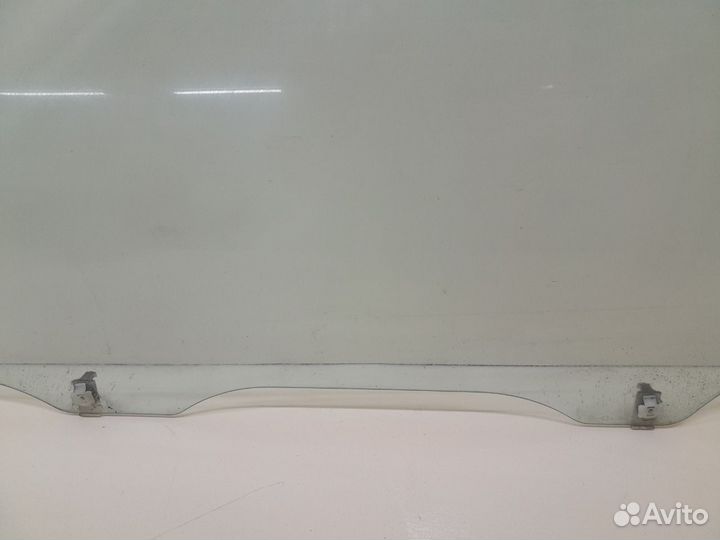 Стекло двери передней левой Chevrolet Aveo T200 20