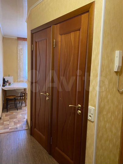 Комната 32 м² в 1-к., 6/9 эт.