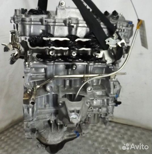 Двигатель 2AR-FSE Lexus GS 4 2018г. 2.5л