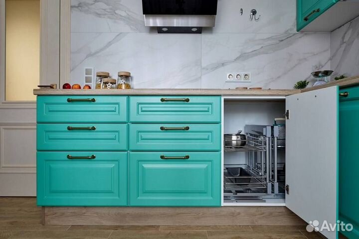 Кухонный гарнитур