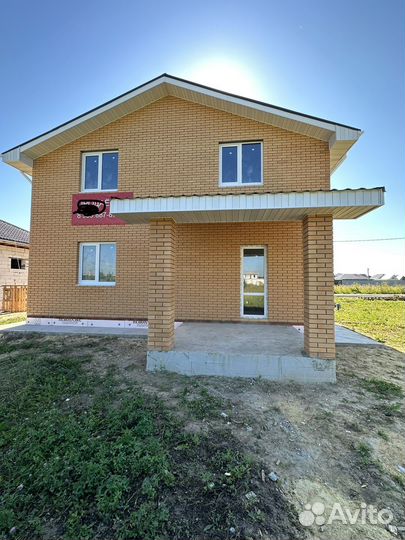 Продам жилой дом