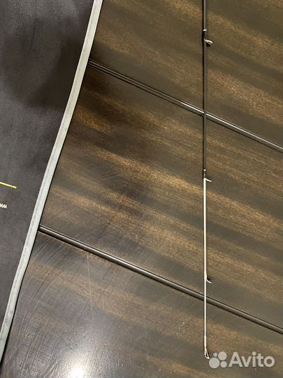 Спиннинг ультралайтовый CF Perfect Jig 76 UL-SS