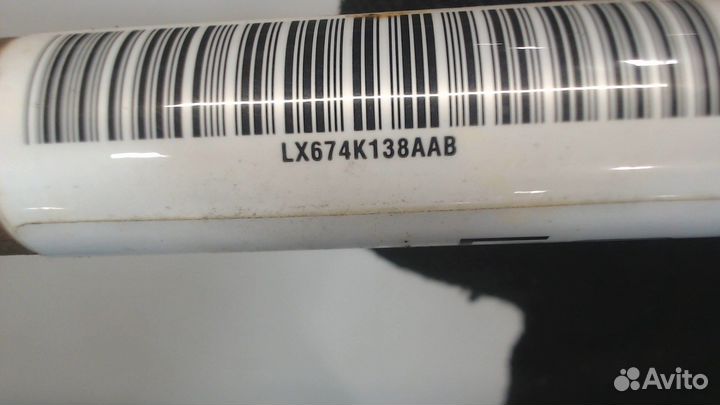 Полуось Ford Escape 2020, 2021