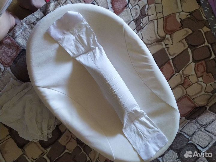 Кокон для новорожденных