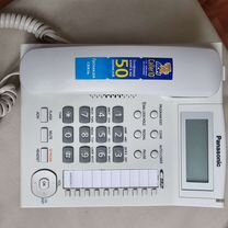 Телефон panasonic KX-TS2388RU