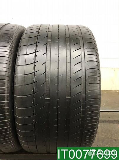 Michelin Pilot Sport 2 295/35 R18 101H