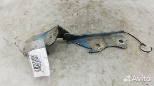 Петля капота hyundai terracan HP (69S09D502)