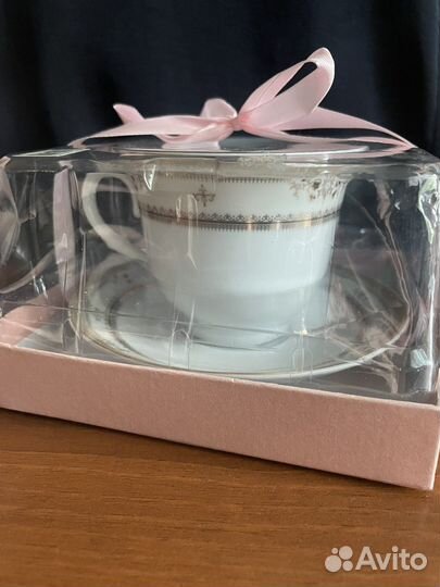 Чашки, кружки, стаканы