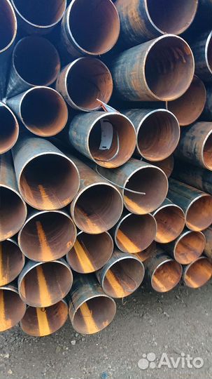 Труба э/с 159х5 ст20