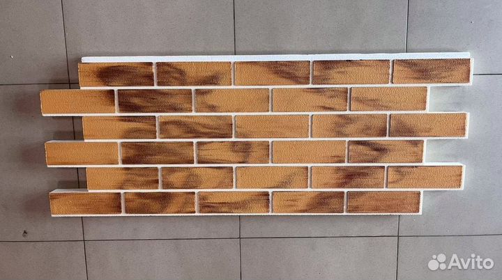 Термопанели в рассрочку