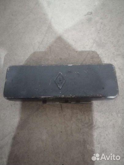 Набор головок