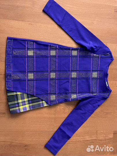 Детская одежда, 6лет, D&G, monnalisa, versa