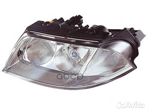 Фара L 441-1142L-LD-EM Depo