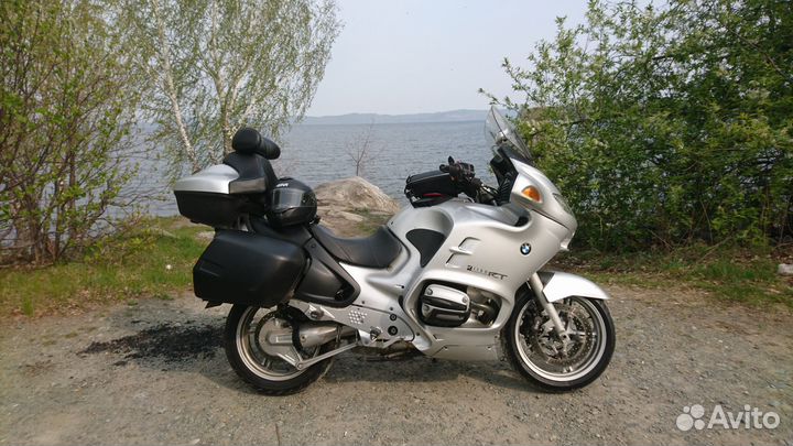 BMW R1150RT