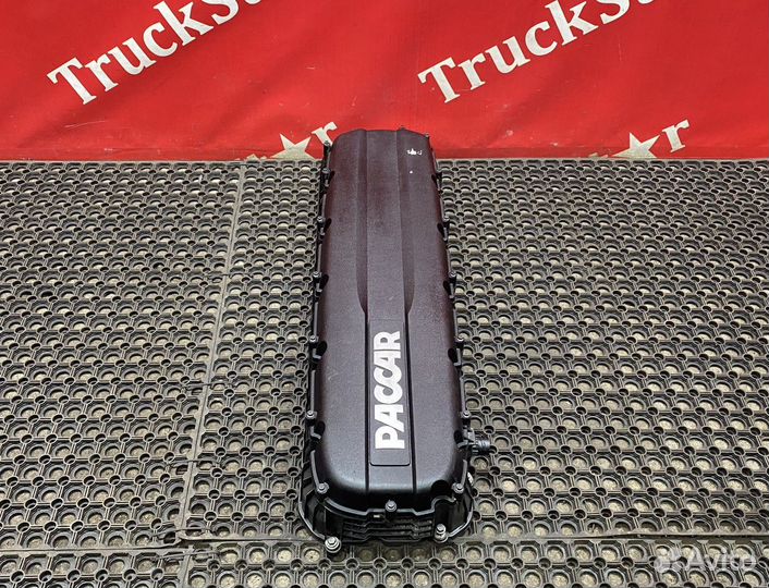 Крышка клапанная 2018г Daf XF106