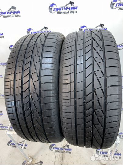 Goodyear Excellence 215/45 R16 86H