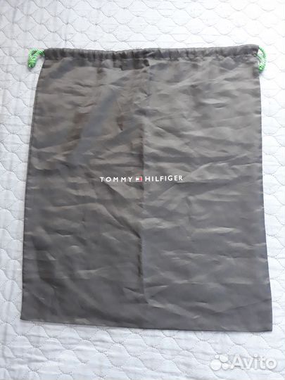 Мешок для обуви Tommy Hilfiger 46*55 см
