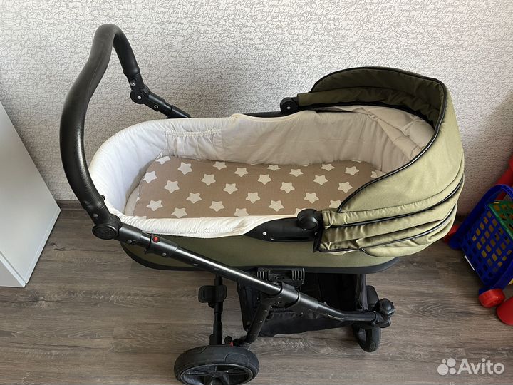 Коляска детская Noordline Beatrice Sport 2в1