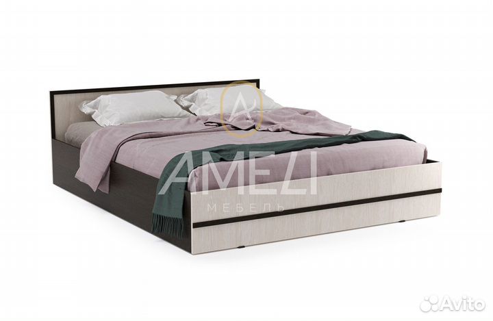 Кровать от производителя