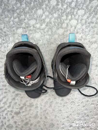 Ботинки для сноуборда 48eur Burton Invader