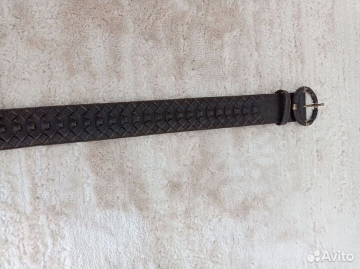 Ремень мужской