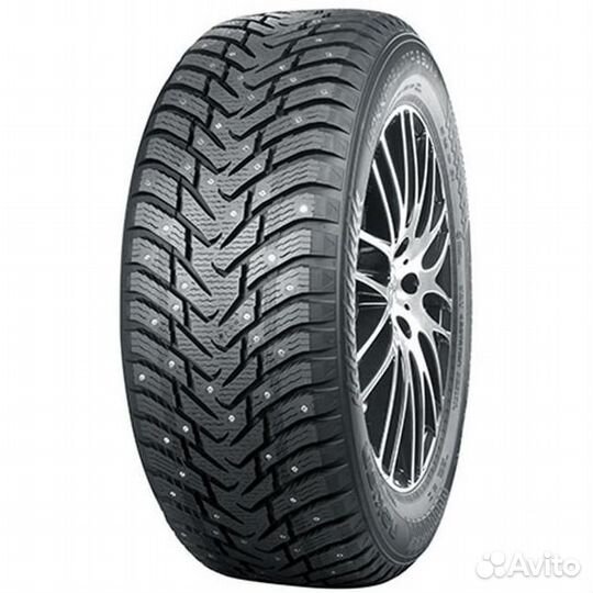 Nokian Tyres Hakkapeliitta 8 SUV 285/60 R18 116T