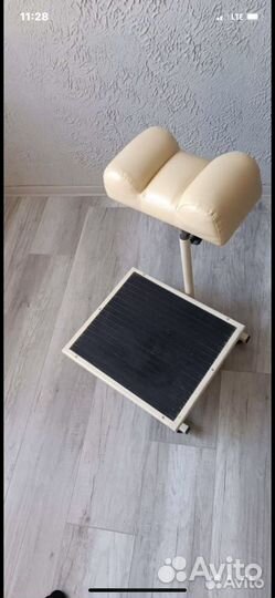 Подставка для педикюра бу