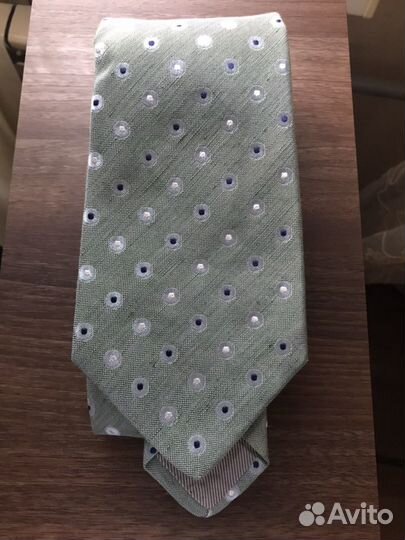 Галстук Kiton