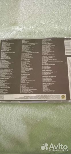 Dvd диск Donna Summer