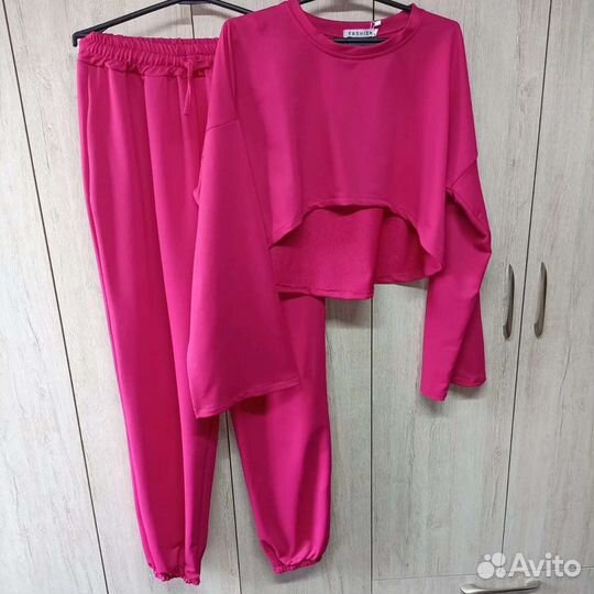 Спортивный костюм