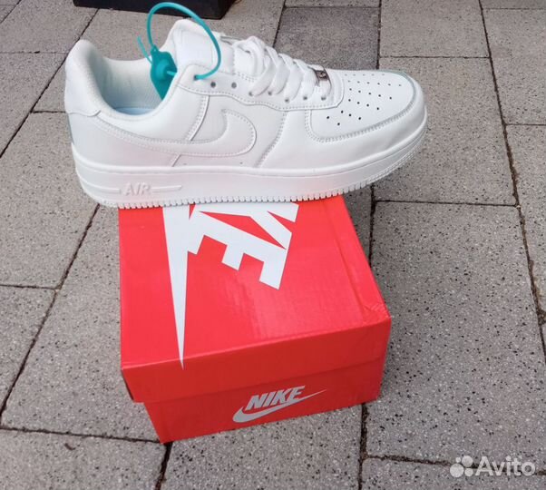 Nike air force 1