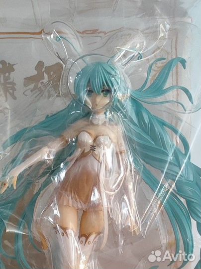 Аниме фигурка Hobbybeat Butterfly Princess