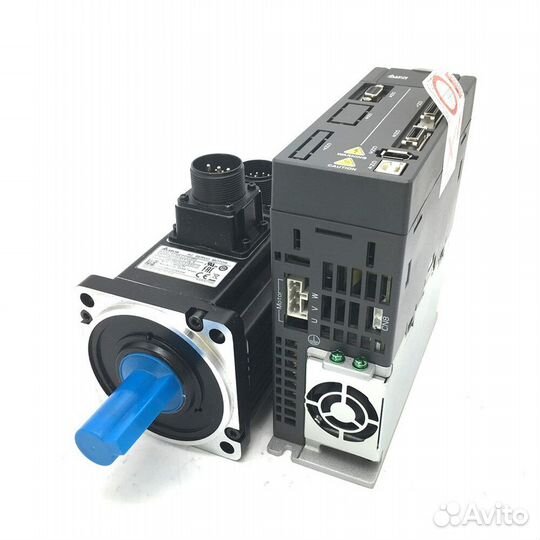 Delta ASD-A2-1021-L/ecma-C11010RS/Ecma-L11855R3/S3