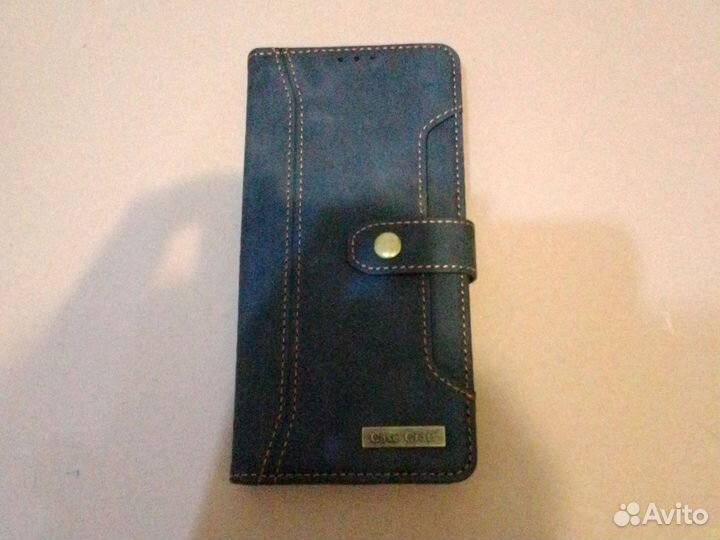 Новый чехол для Xiaomi Redmi Note 10/10S 4G