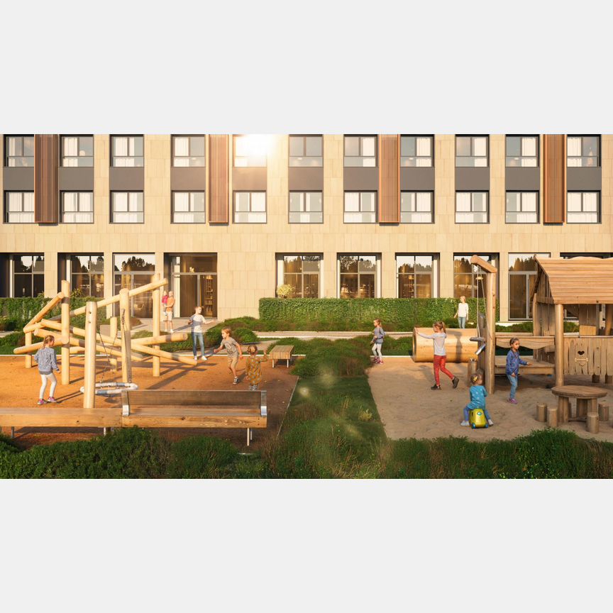 1-к. квартира, 38,8 м², 14/17 эт.