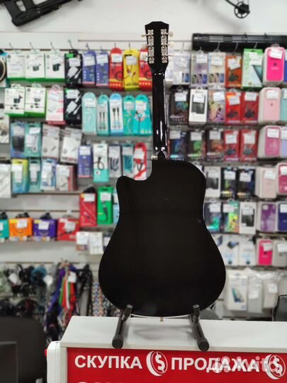 Гитара Belucci 3840