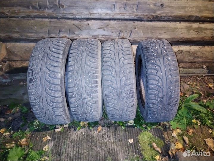 Nordman 5 185/60 R14 82T