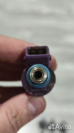 Топливные форсунки