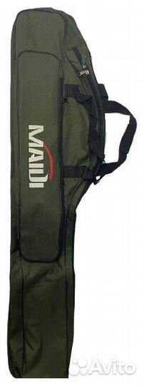 Чехол мягкий 150 см для удилищ