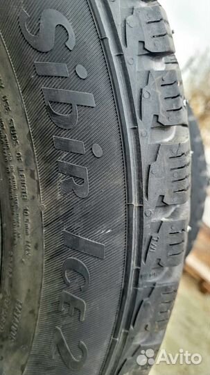 Matador MP 30 Sibir Ice 2 175/65 R14