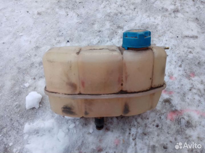 Fiat albea бочок расширительный