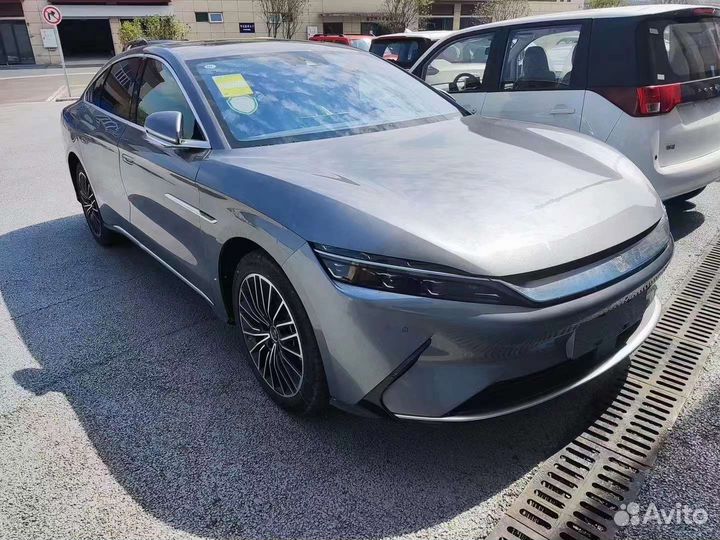 Пригоню автомобиль из Китая