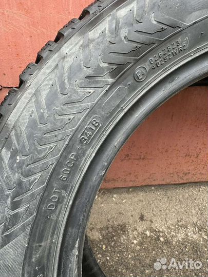 Nokian Tyres Hakkapeliitta 8 205/55 R16 94T