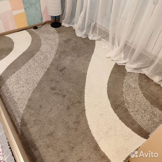 Ковер(полас)