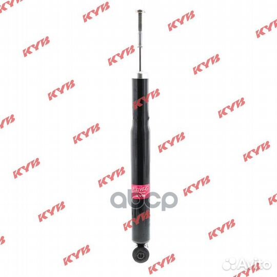 Амортизатор подвески 343191 KYB