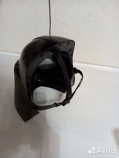 Маска Дарт Вейдера