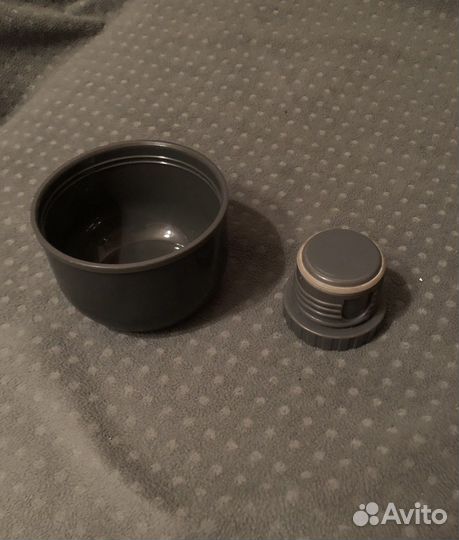 Термос экспедиция